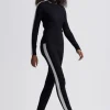 Aiden Knit Leggings