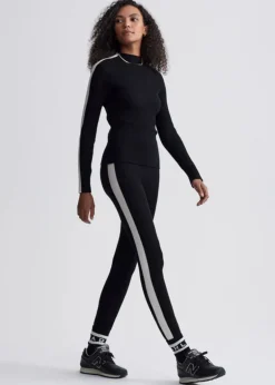 Aiden Knit Leggings