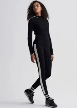 Aiden Knit Leggings
