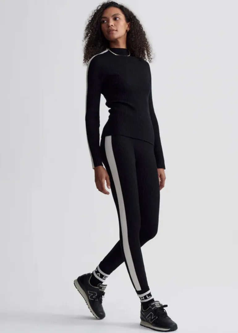 Aiden Knit Leggings