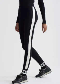 Aiden Knit Leggings