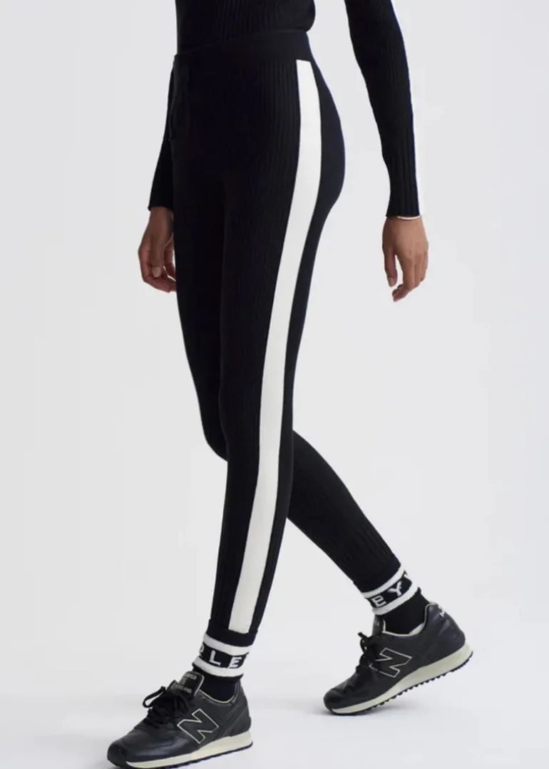 Aiden Knit Leggings