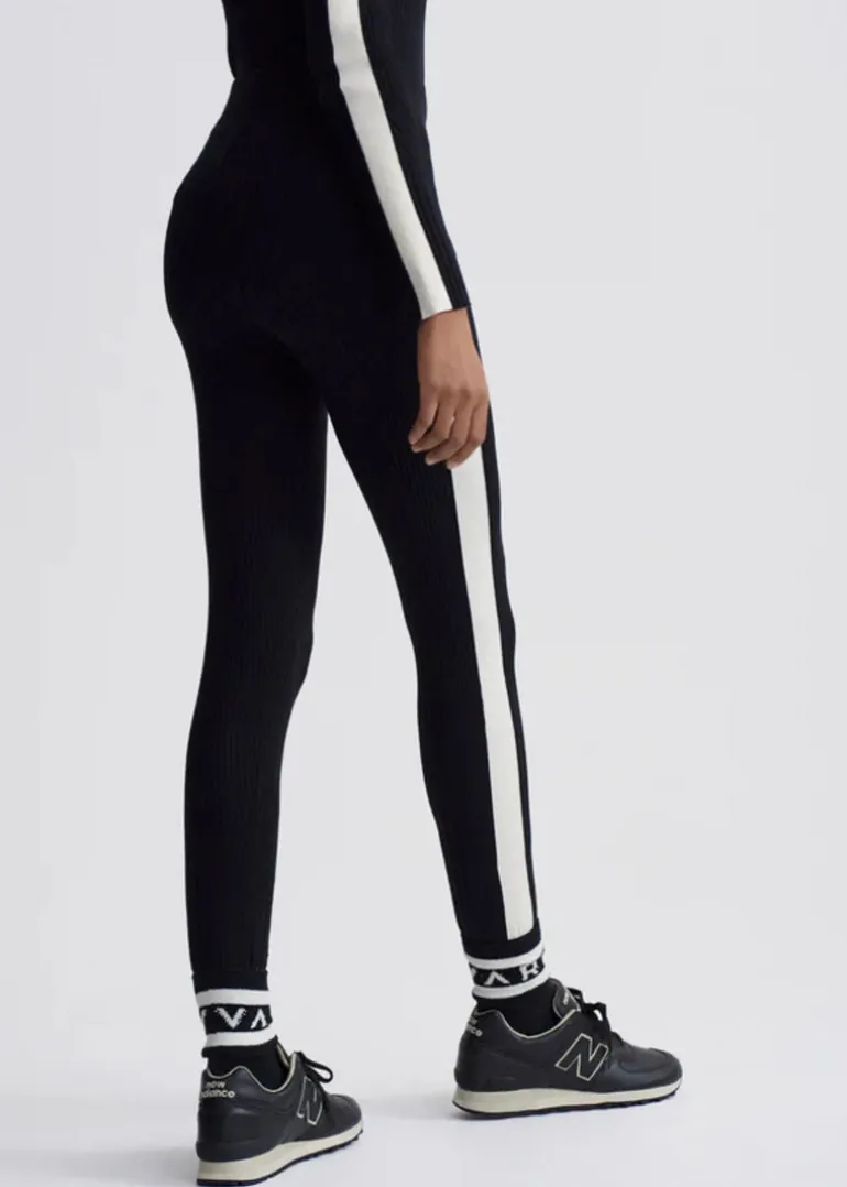 Aiden Knit Leggings