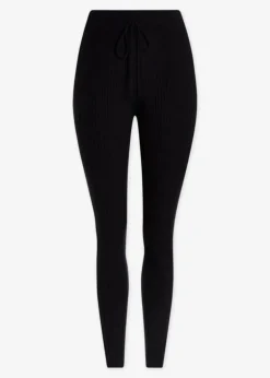 Aiden Knit Leggings