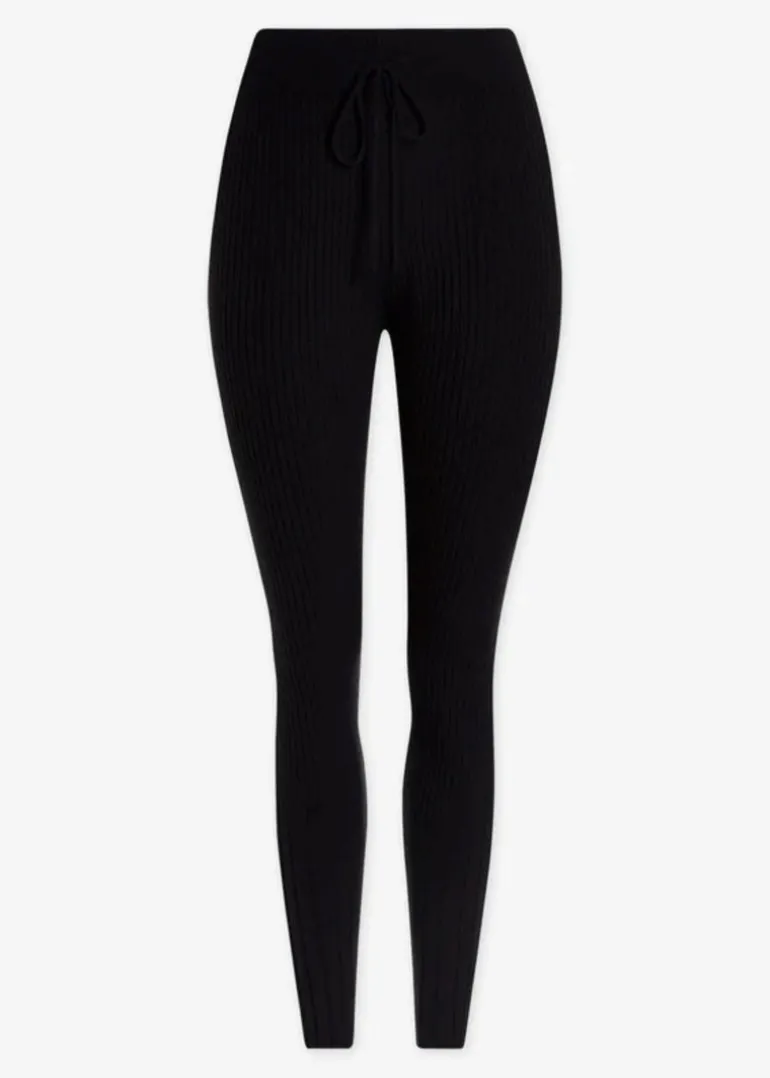 Aiden Knit Leggings
