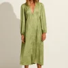 Arwen Midi Dress