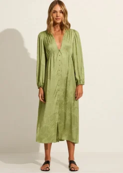 Arwen Midi Dress