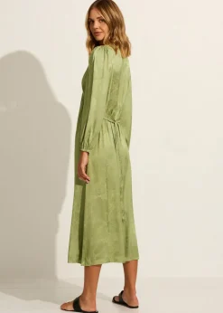 Arwen Midi Dress