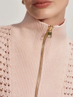 Bains Knit Vest