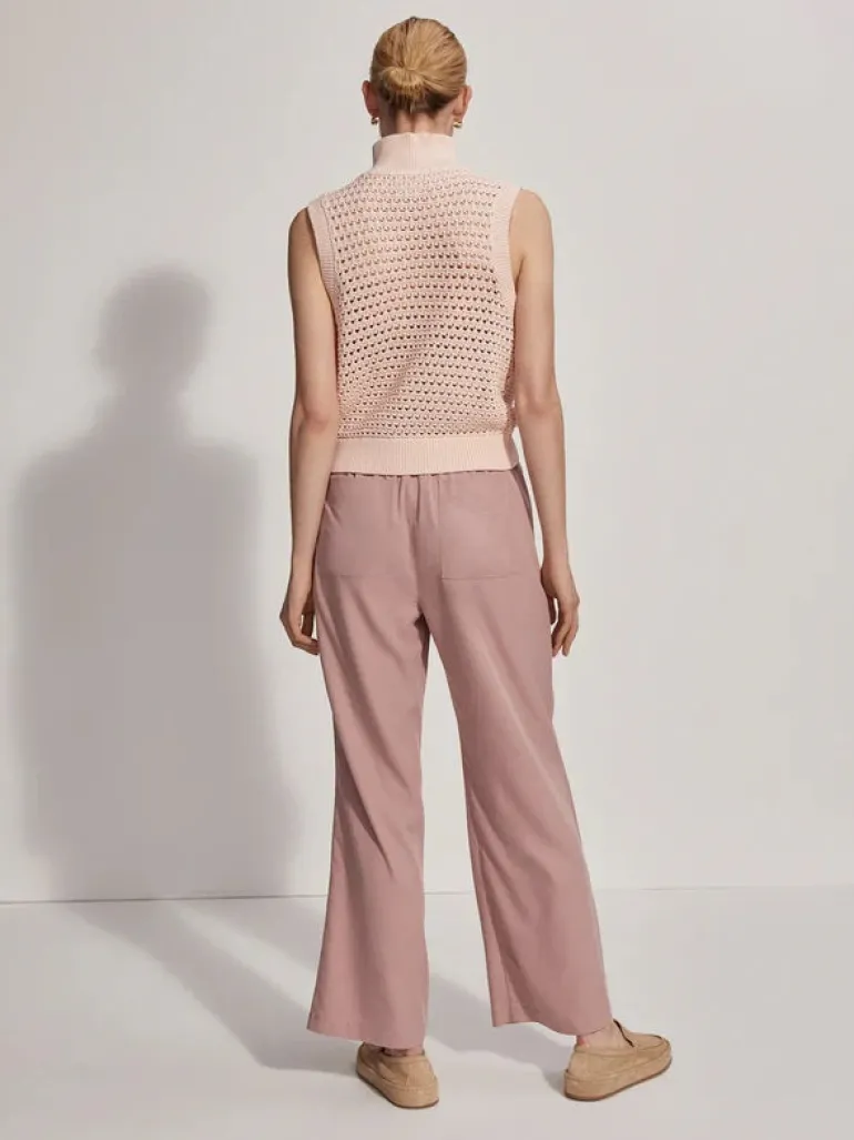 Bains Knit Vest