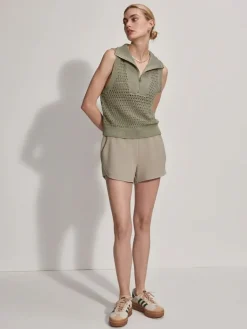 Bains Knit Vest