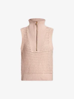 Bains Knit Vest