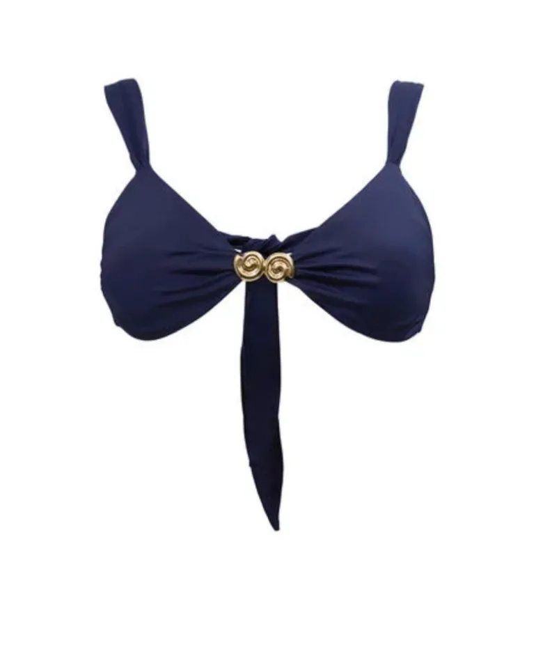 Balconette Bikini Top Isola Bella