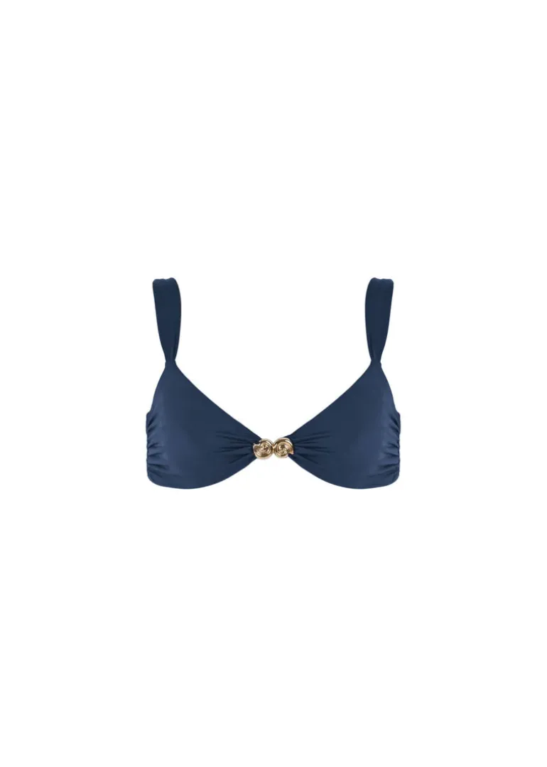 Balconette Bikini Top Isola Bella