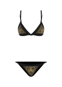 Beaded String Bikini Pant Sacred