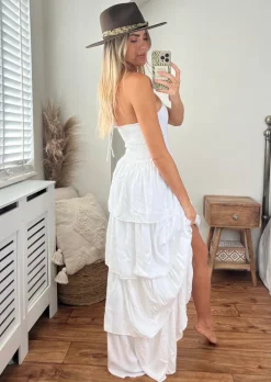 Chantria Maxi Dress