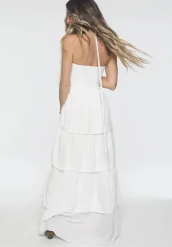 Chantria Maxi Dress