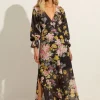Charlotte Maxi Dress