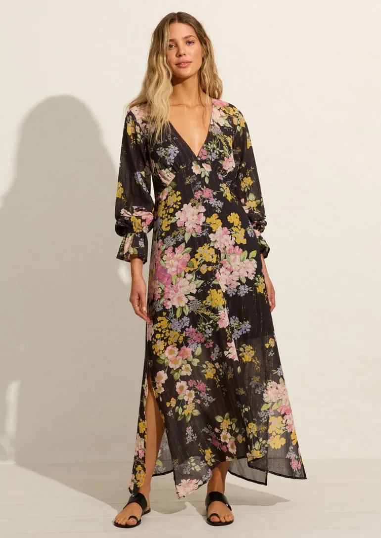 Charlotte Maxi Dress