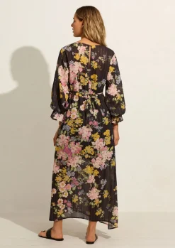 Charlotte Maxi Dress