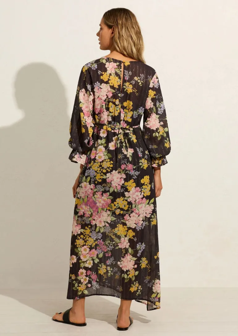 Charlotte Maxi Dress