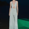 Clarissa Knit Top and Pants Coord