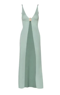Clarissa Knit Top and Pants Coord