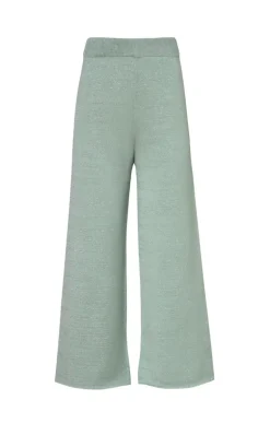 Clarissa Knit Top and Pants Coord