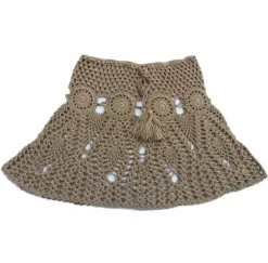 Crochet Skirt Bella