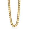Double Layered Necklace