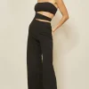 Emerson Tailored Jumpsuit