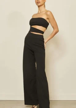 Emerson Tailored Jumpsuit