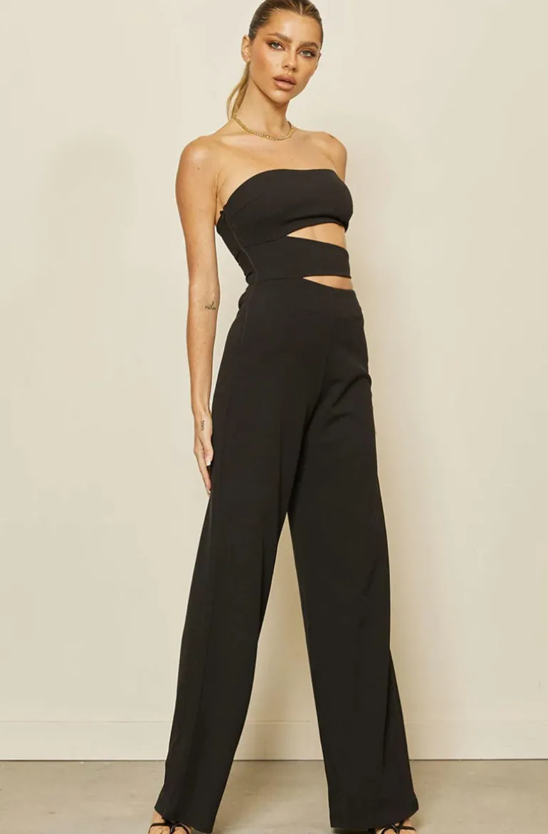 Emerson Tailored Jumpsuit