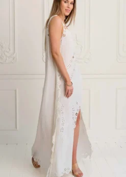Enamour Maxi Slip Dress