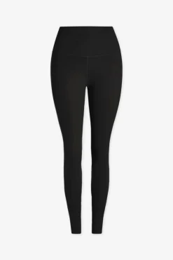 FreeSoft High-Rise Legging 25 in Black