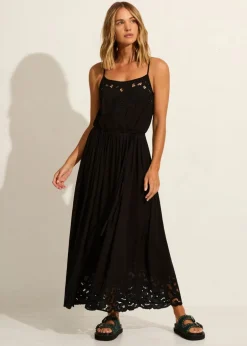 Gracia Maxi Dress
