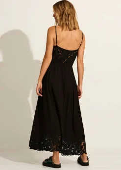 Gracia Maxi Dress