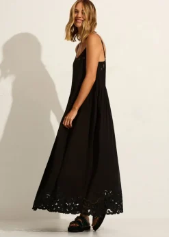 Gracia Maxi Dress