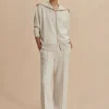 Halley Zip Through Sweat