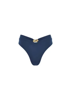 High Waist Bikini Bottom Isola Bella