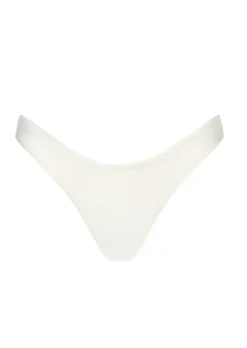Ivory Fiji Bikini Bottom