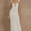 Juno Knit Midi Dress