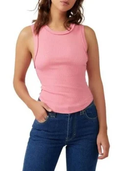 Kate Tee in Neon Dancer