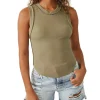 Kate Tee in Olive