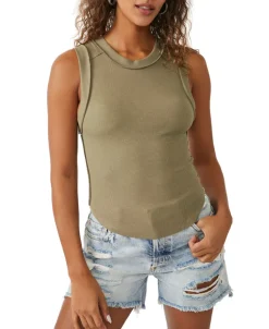 Kate Tee in Olive