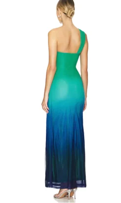 Kyree Maxi Dress