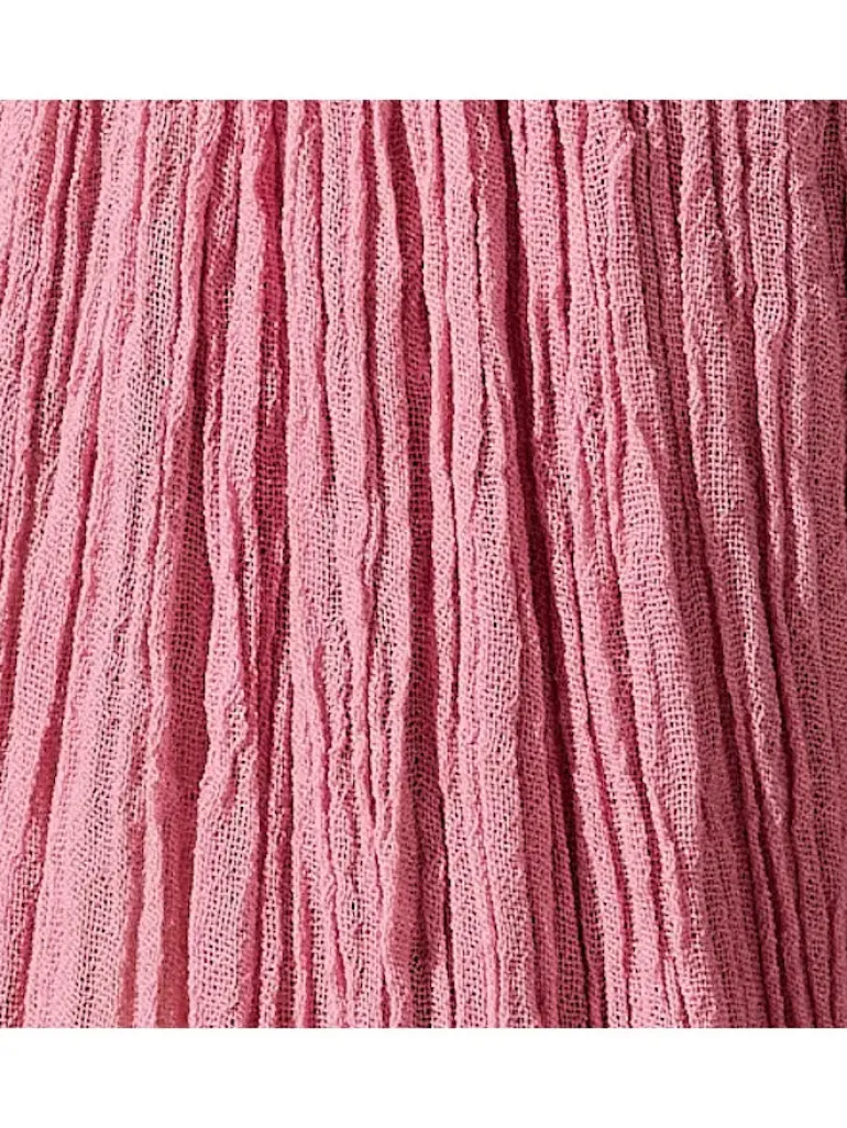 Lapis Maxi Dress in Dried Roses