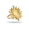 Large Sun Ring