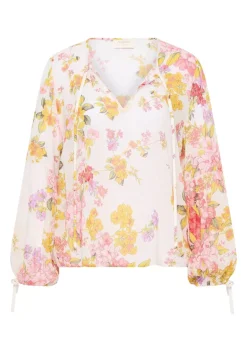 Lennox Blouse