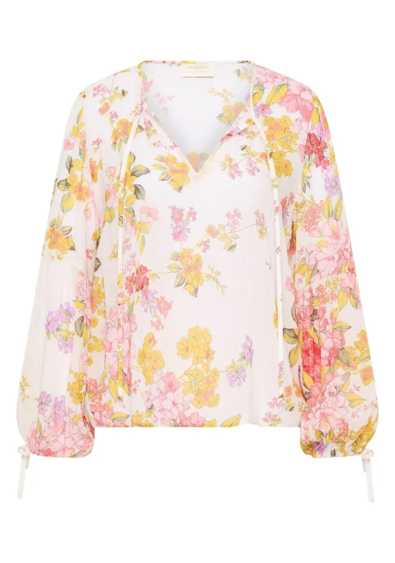 Lennox Blouse